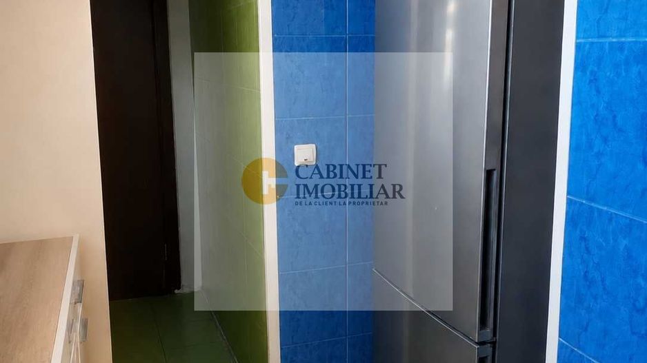 2 camere | Decomandat | Bloc Reabilitat | Metrou 5 minute - Poză 7