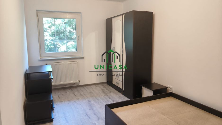 De inchiriat /Apartament 3 camere/64 mp, renovat/centrală proprie - Poză 8
