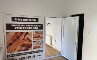 Inchiriere spatiu pentru birouri, Salon - Frizerie, etc., Craiovei - Poză 4