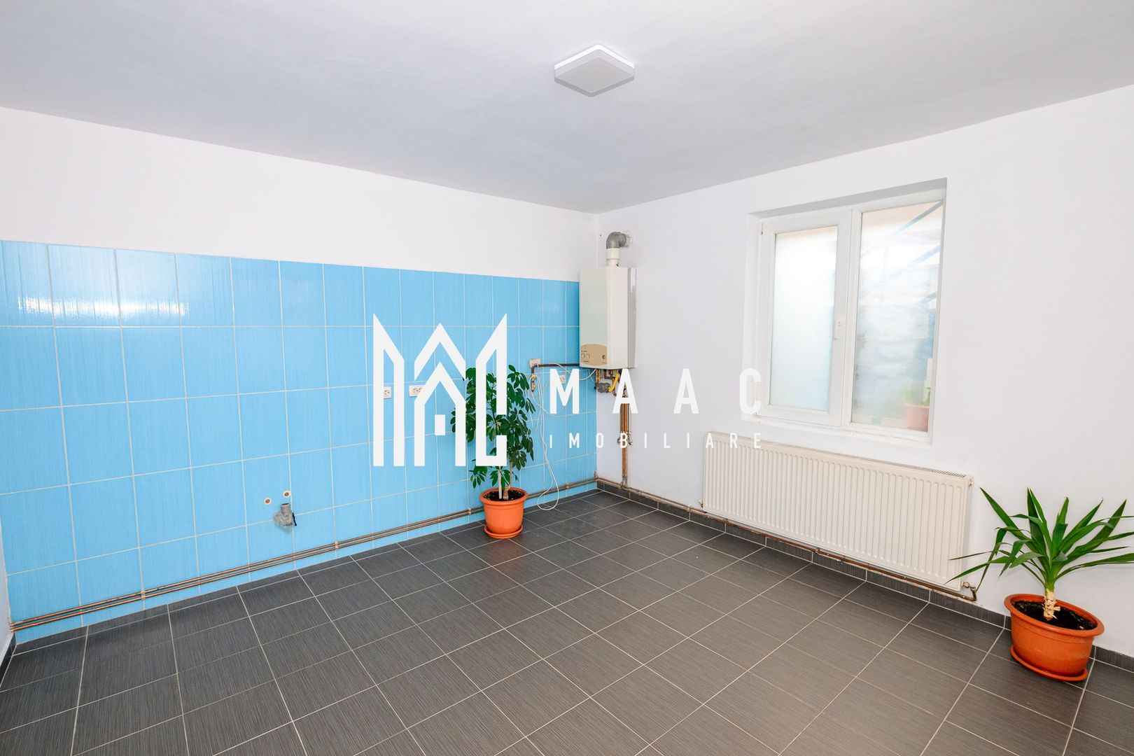 SPATIU COMERCIAL DE INCHIRIAT| ZONA MALL-ul NOU| CENTRALA TERMICA - Poză 5