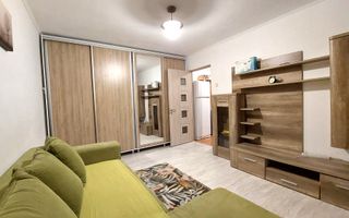 Apartament cu 2 camere de închiriat în Lacul Tei, Bucuresti - Poză 5