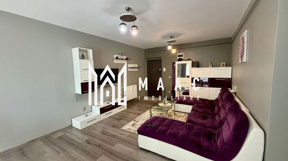 Apartament 2 camere de vânzare | Sibiu | Arhitecților | 60 mp - Poză 3