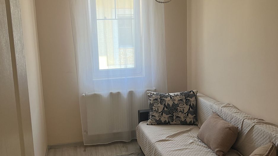 Apartament 3 camere de închiriat | Braytim | Mobilat și utilat | Clădi - Poză 9