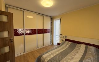 Apartament cu 2 camere in Sanpetru - Poză 16