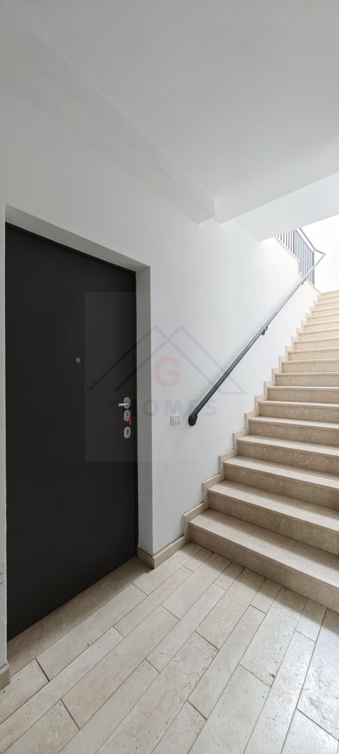 Apartament “de revista”, la casa in Elisabetin- zona consulatelor. - Poză 40