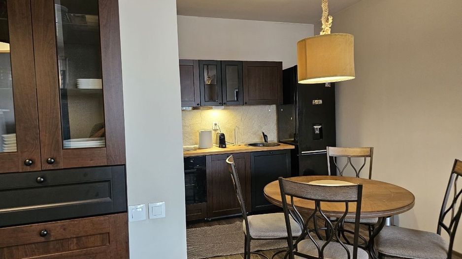 AP 3 CAMERE BUCURESTII NOI, PET-FRIENDLY, BLOC NOU, MASINA SPALAT VASE - Poză 4