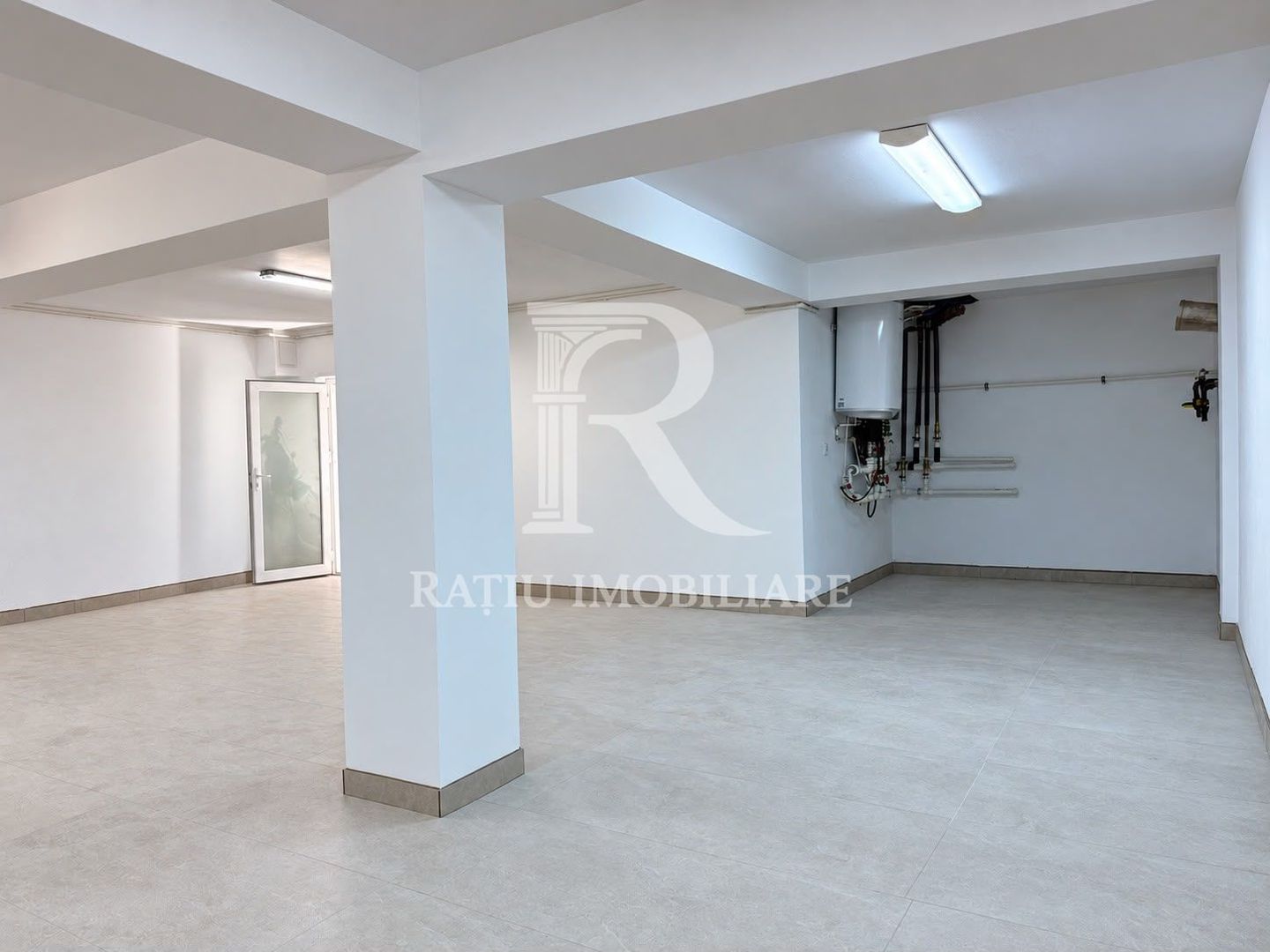 Spatiu Comercial | D + P + E | Rogerius | Oradea - Poză 14
