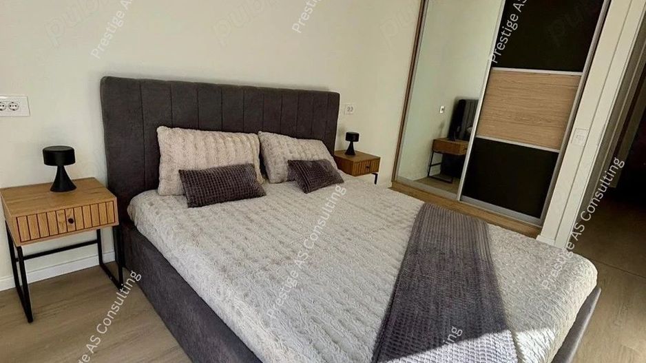 Apartament 2 camere | Campeador 2 | Loc Parcare Inclus - Poză 9