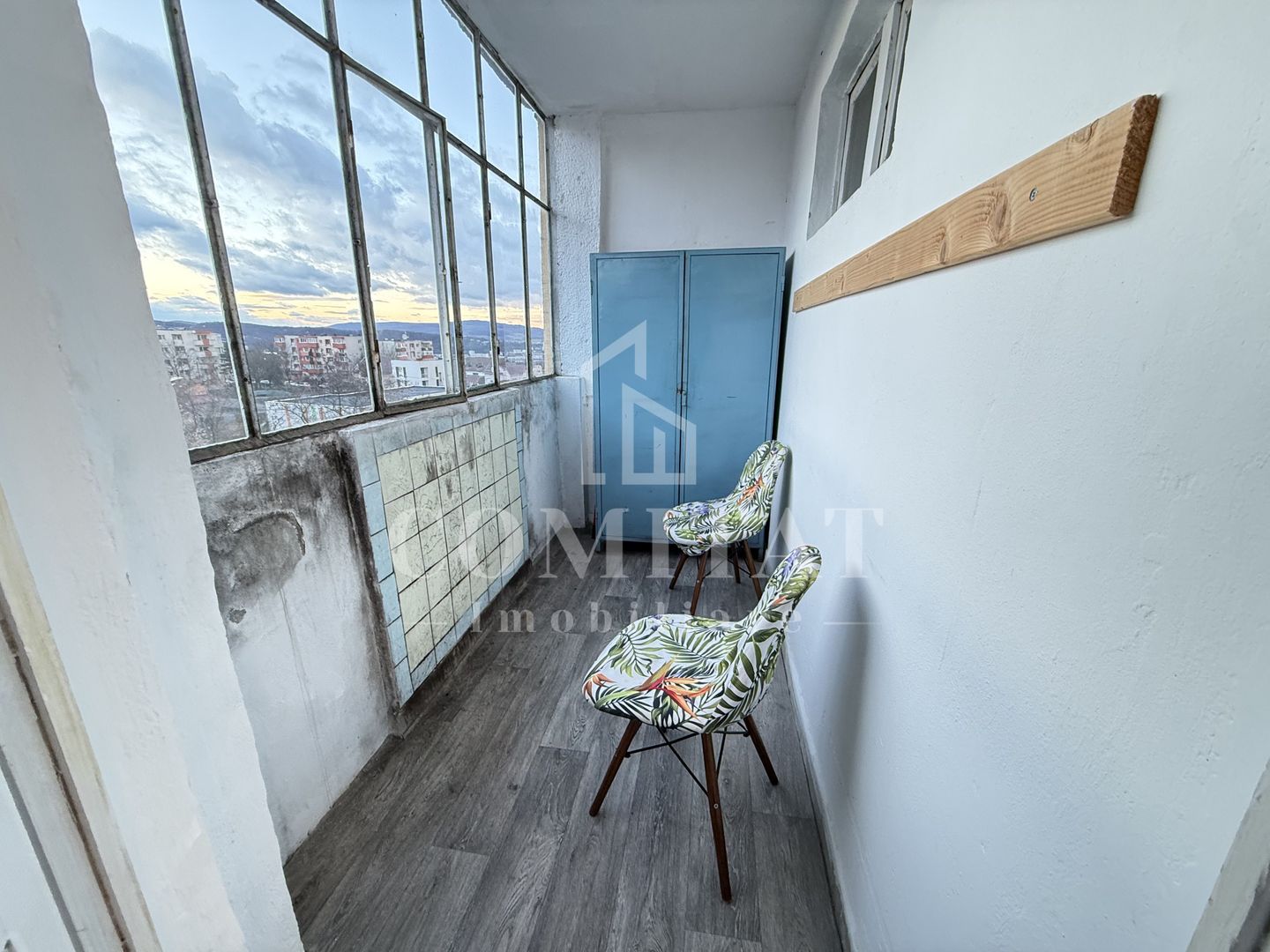 Apartament cu 3 camere | Garaj | Spitalul de Recuperare - Zorilor - Poză 6