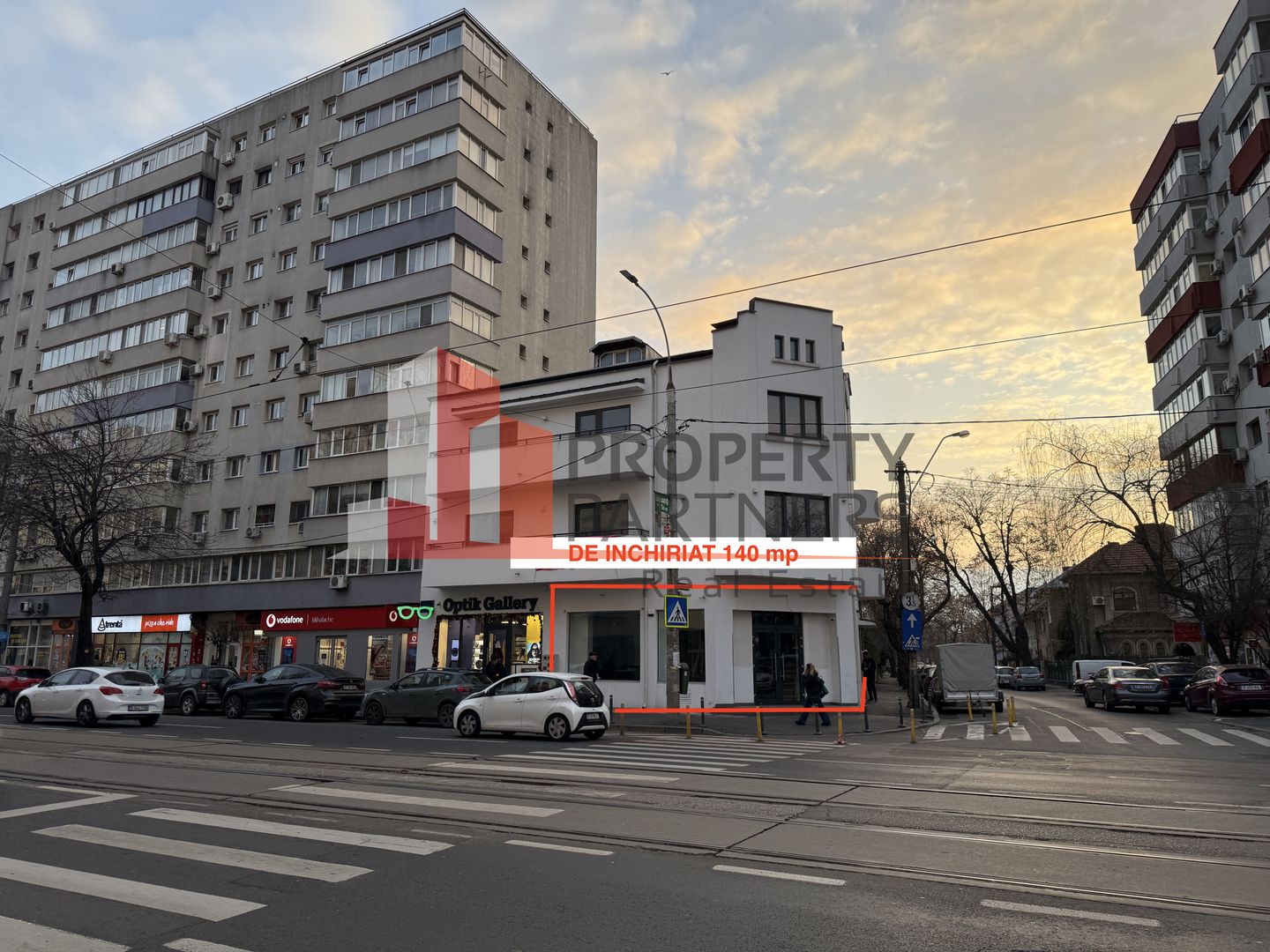 Spațiu comercial disponibil pentru închiriere - Poză 1