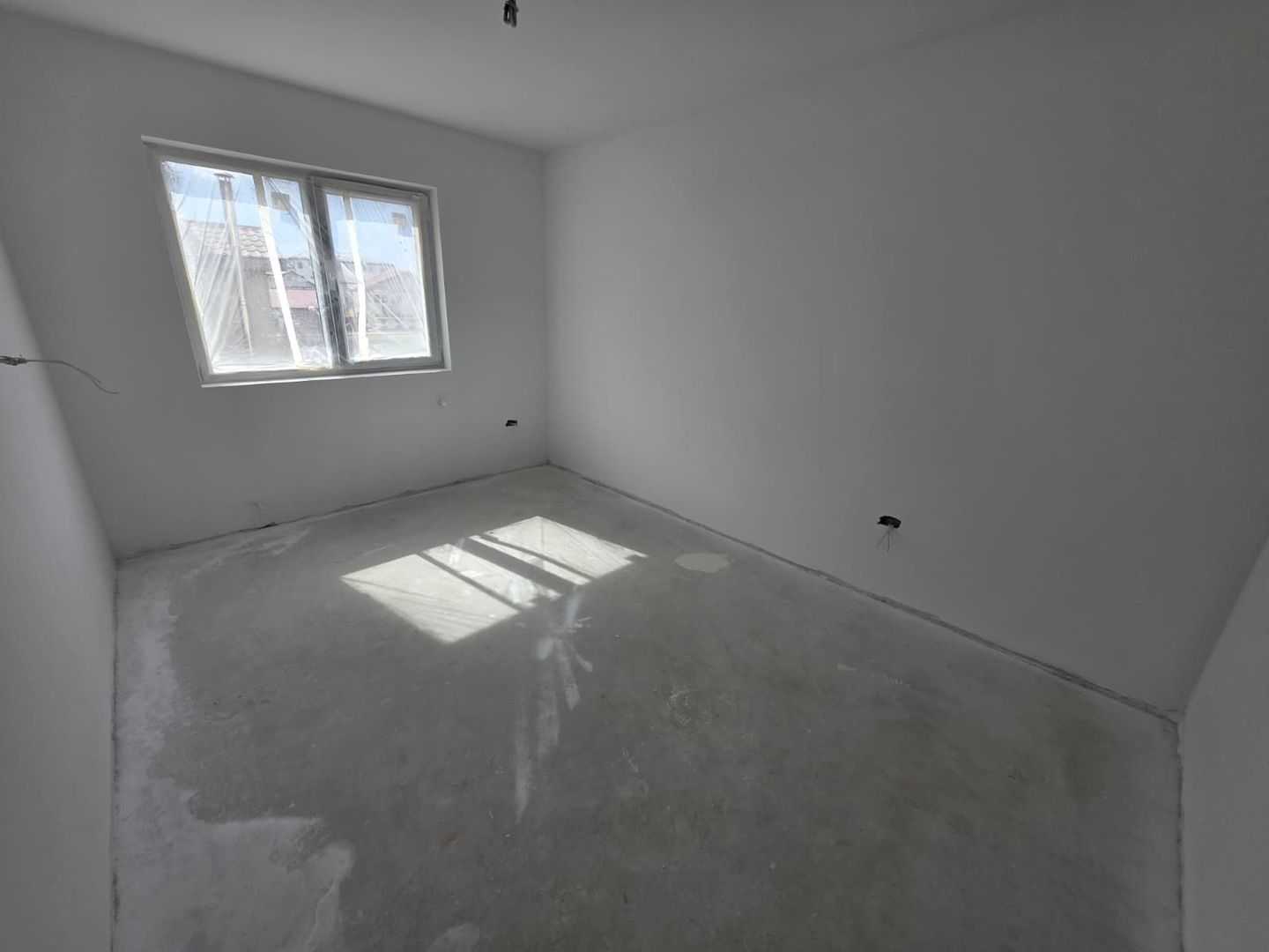 AP. 3 CAMERE - GRADINA 150 MP,  PARCARE INCLUSA IN PRET, COMISION 0% - Poză 5