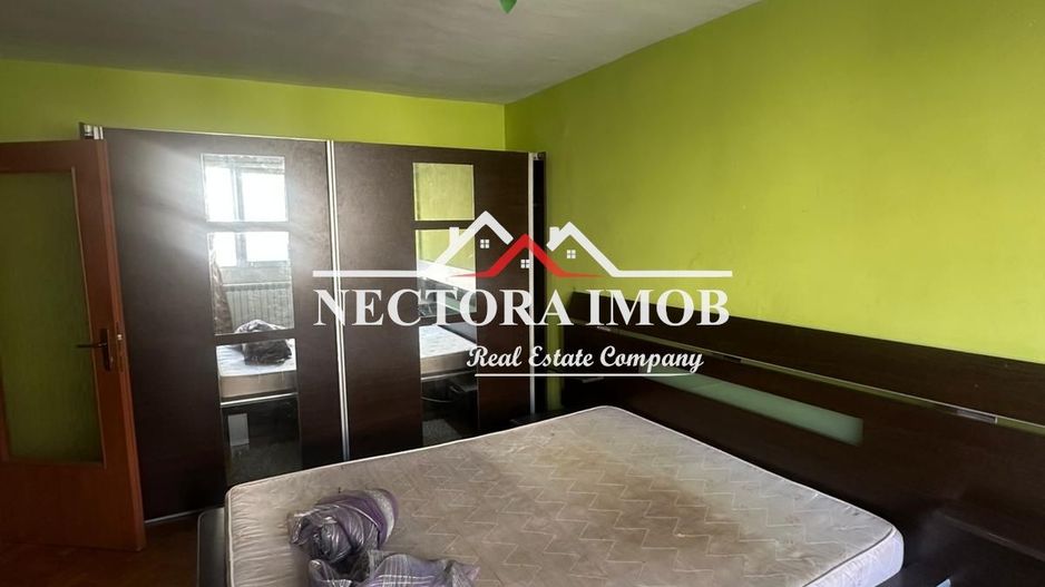 NECTORA IMOB-Apartament 3 camere, 2 bai, 65 mp, Etaj 1, Zona Rogerius - Poză 8
