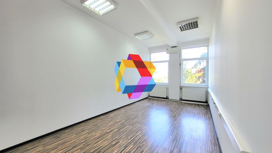 Spatiu birouri de închiriat Brasov - 137 mp # plus-imo.ro - Poză 3