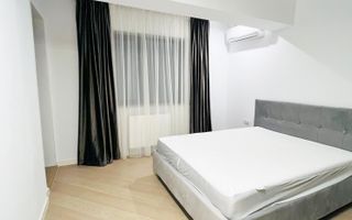 Apartament 3 camere de închiriat | Cortina North | Finisaje premium - Poză 5