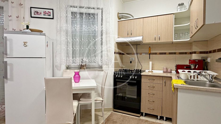 Apartament cu 2 camere de închiriat in zona Calea Aradului, Oradea - Poză 2