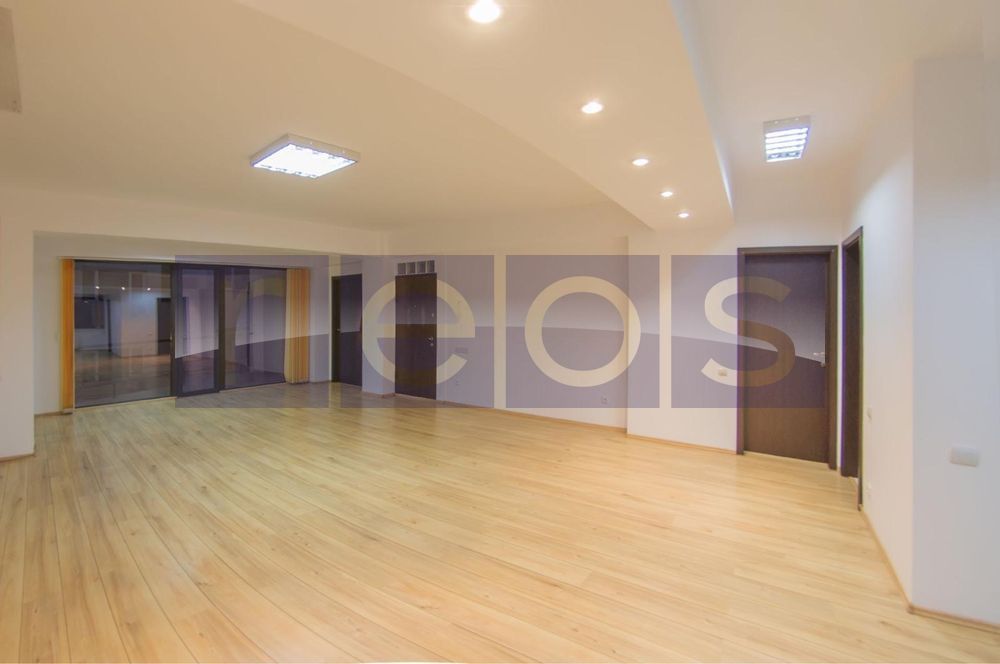 OPORTUNITATE INCHIRIERE VILA VICTORIEI | P+3 | 420 MP | NOU RENOVATA - Poză 3