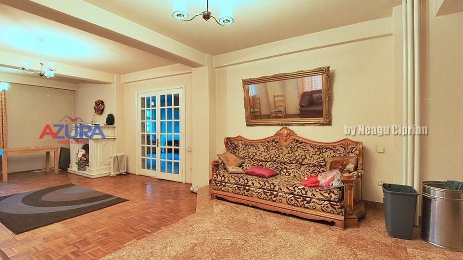 COMISION 0% - De Inchiriat Vila Ultracentral Pitesti - Poză 12