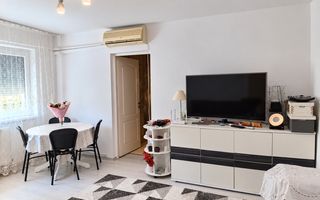 Calea Șagului | 2 Camere | Centrală proprie | AC | Bloc izolat - Poză 1
