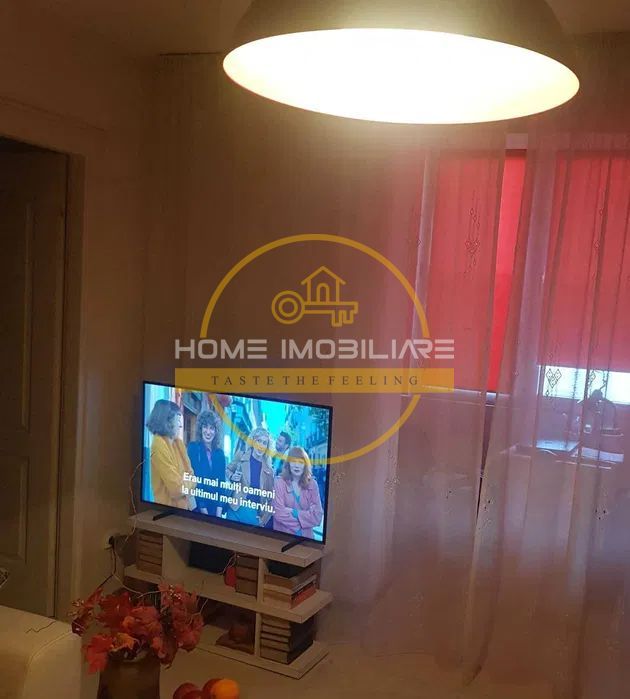 Apartament cu 2 camere/ 37mp/ zona Podu Ros - Blvd Tutora - Poză 2