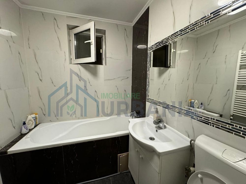 Garsonieră cu intrare individuală în Vila, Zona Copou-Pacurari, Iași - Poză 3