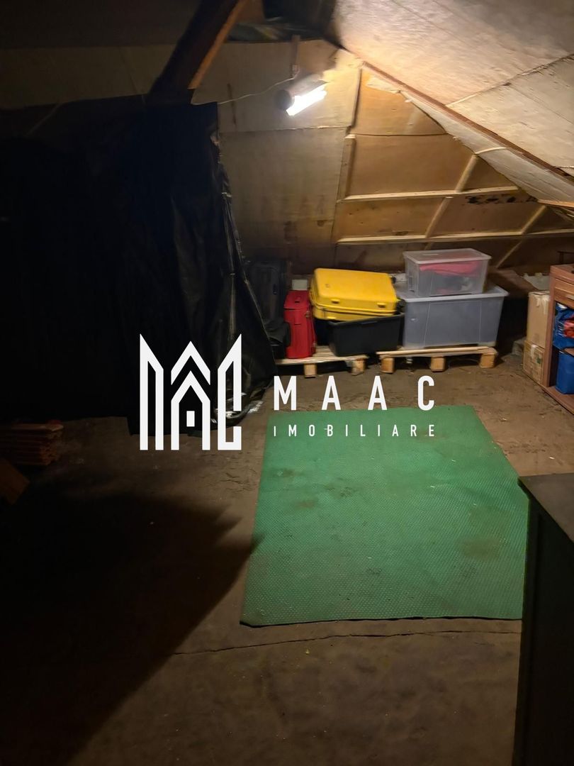 Apartament 2 camere | 58 MPU | Etaj 2 | Hipodrom 3 - Poză 14