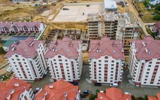 Vânzare, penthouse, 4 camere, strada Nicolae Dimo, Durlești - Poză 19