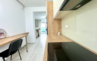 Apartament cu 3 camere *Mobilat complet* // Floreasca - Lake View - Poză 13