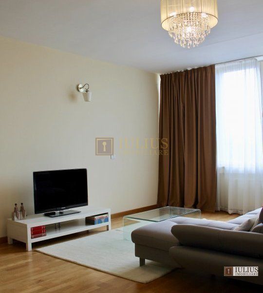 Ultra-modern, 80mp utili ! Complex Rezidential deosebit - Take Ionescu. - Poză 5