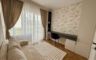Apartament cu 3 camere, ultrafinisat, gradina, zona Terra - Poză 3