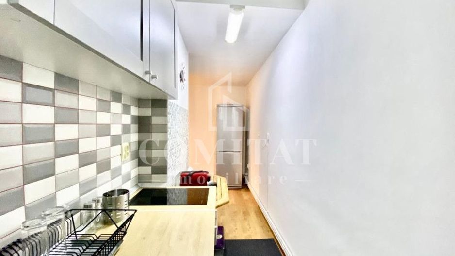 Apartament 2 camere | zona Manastur - Poză 8