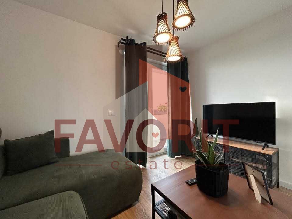 Apartament 3 camere + 10 mp terasa | Giroc - Poză 2