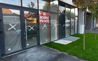 Spatiu comercial mixt suprafata de 171mp - Poză 9