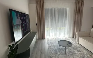 Aparatorii Patriei Apartament 2 Camere Mobilat/Utilat+Parcare - Poză 16