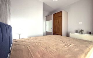 PRIMA INCHIRIERE | 2 CAMERE | MOBILAT UTILAT | STRAULESTI - Poză 5