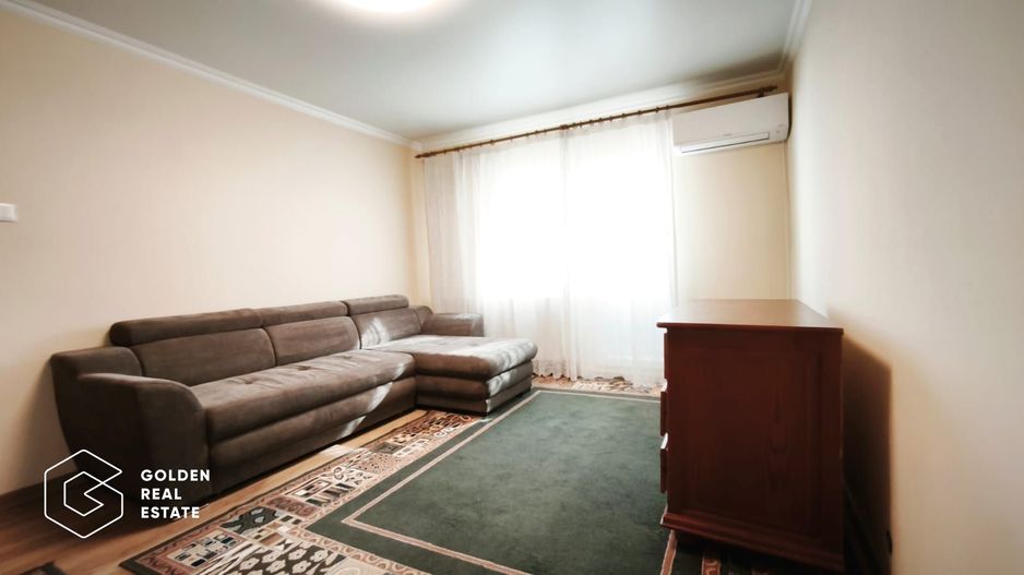 Apartament 2 camere, la doi pasi de facultate, zona Confectii - Poză 1