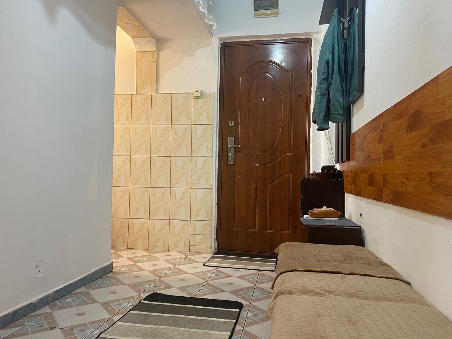 Vanzare apartament cu 2 camere in Targoviste - M11 - etajul 3 - Poză 7