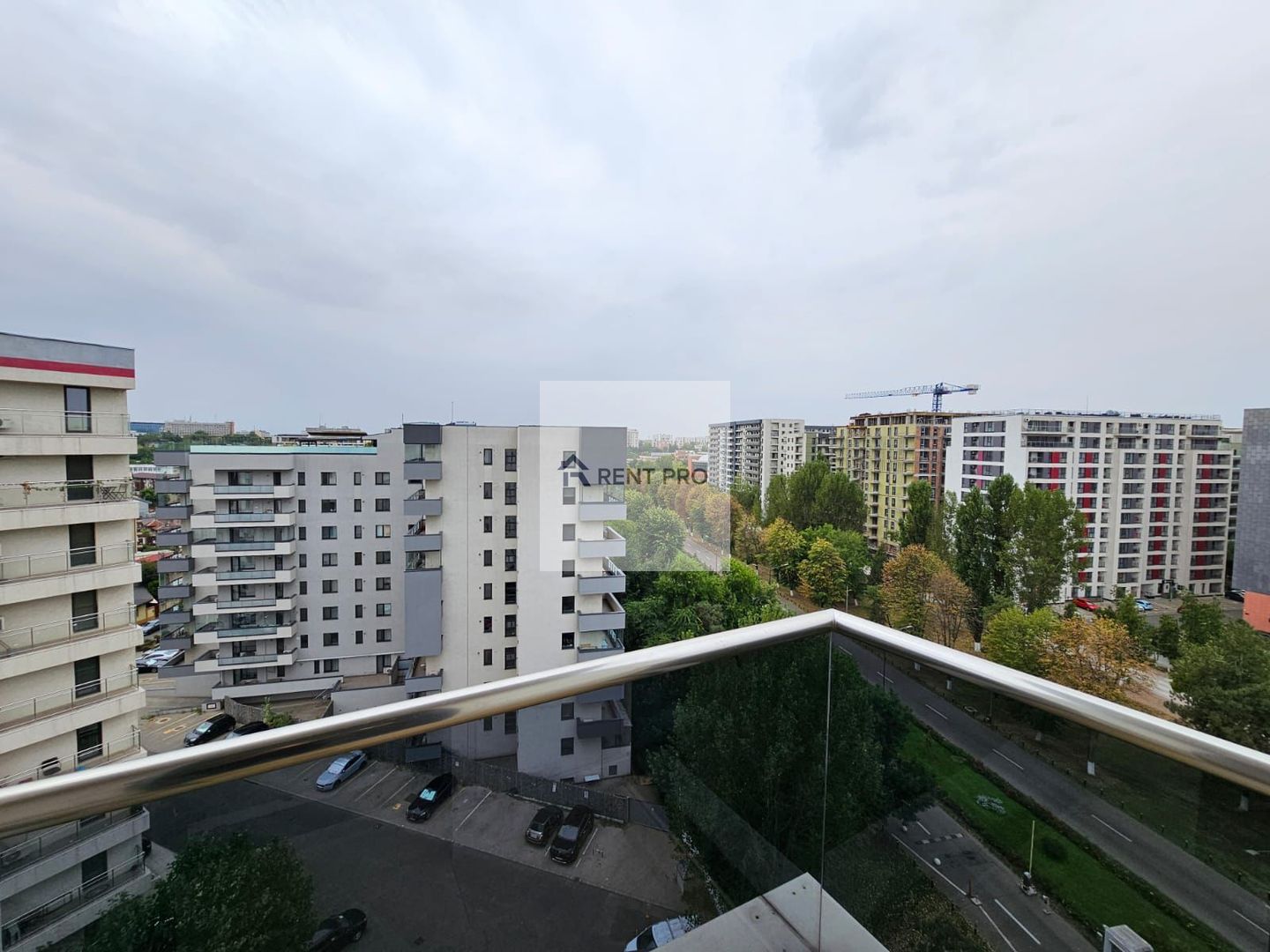 Premium Studio - Ranetti Premium Apartments 2021 - Poză 5
