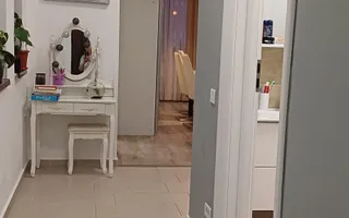 Apartament 3 camere Parc Bazilescu bloc boutique - Poză 12