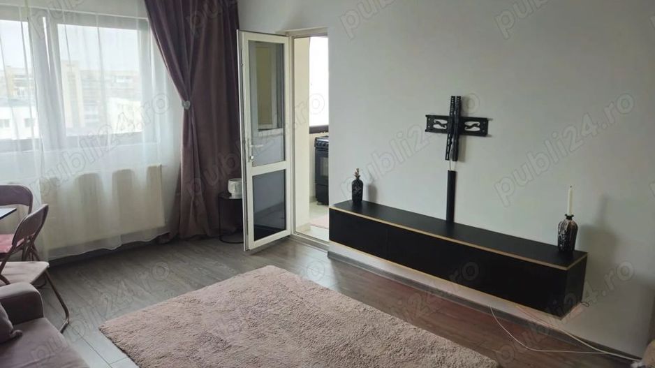 Garsoniera stadion Ghencea 33mp - Poză 1