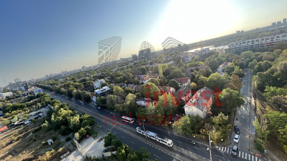 Apartament 3 camere de vanzare One Verdi Park - Poză 17