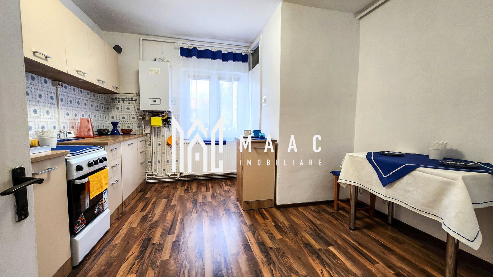 Apartament 2 camere I Decomandat I Zona Terezian - Poză 1