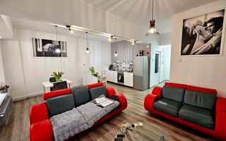 Spatiu comercial, 170 mp utili, pretabil pt regim hotelier sau birouri - Poză 1