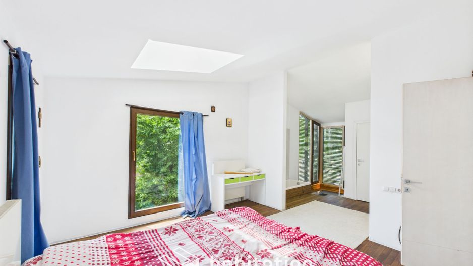 Casă modernă, multifuncțională, Elisabetin - Poză 11