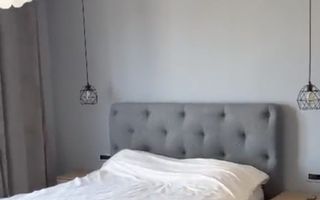 Penthouse exclusivist | 120 mp + terasă | View panoramic | Borhanci - Poză 7