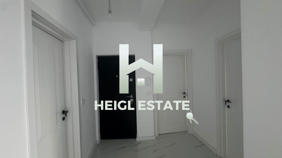 Apartament cu 3 camere de vânzare in zona Dumbrăvița, Timiș - Poză 8
