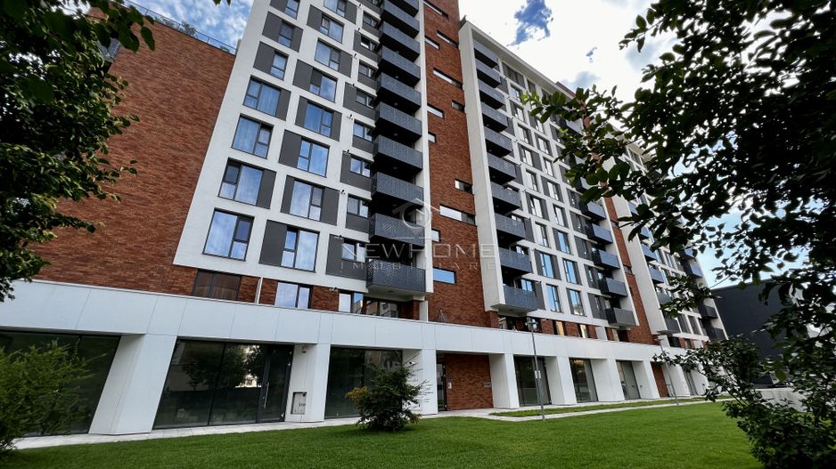 Apartament  3 camere , zona The Office, Avella Residence - Poză 17