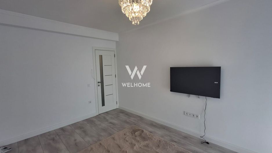 Apartament de lux de vânzare – 5 camere, DaVinci, Sibiu - Poză 14