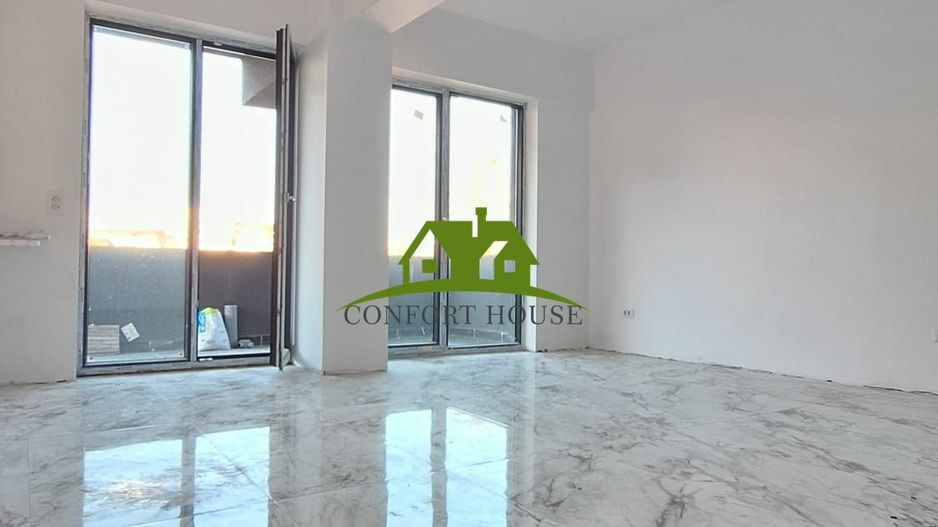 Apartament C10-2 Camere terasa-ET.1/3 in Bl.Nou Ostroveni - Poză 17