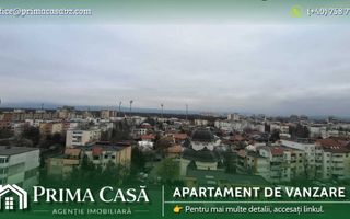 Apartament cu 3 camere ~ zona Unirii Sud / BIG ~ confort 1 / 75mp ~ etaj 9 - Poză 3