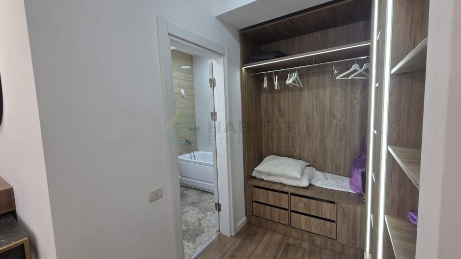 CASĂ P+1 DE ÎNCHIRIAT | AEROCITY TUNARI | 3 DORMITOARE | 3 BĂI - Poză 12